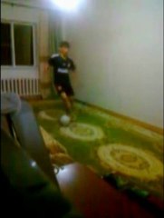 salman football футбол 17