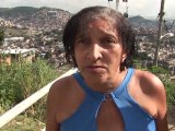 Primer teleférico para transporte masivo en favela de Rio