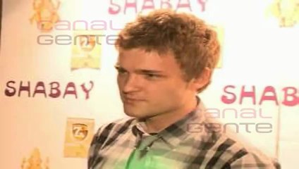 Adam Jezierski: Fué una pena el final de FoQ