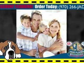 Fort Collins Hardwood Floors Intallers in CO 970-226-5233