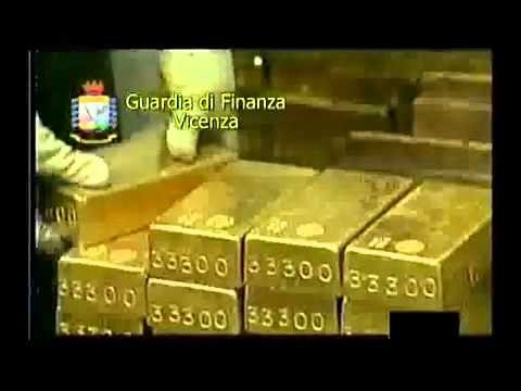 Vicenza - Evasione, ai soli fini IVA, per 54 milioni di euro