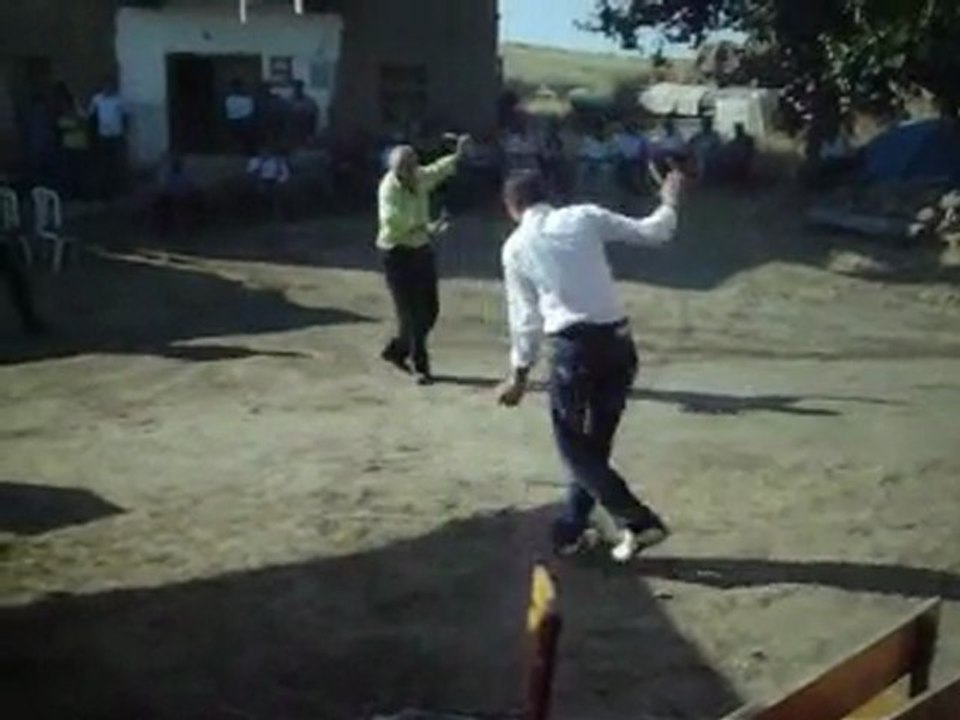 Gurup Fırtınalar-Konya Oyun Havası-sazzz
