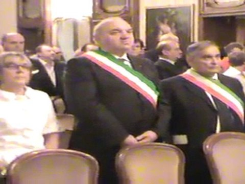 17Anniversario di Liberazion del Ruanda e 150 Anniversario del Unita d' Italia 1