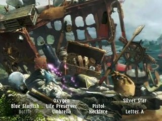 Mystery Case Files The Malgrave Incident - Trailer