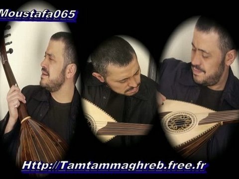 Warda ღ♡ George Wassouf ♫ Ma3andakchi Fekra ماعندكش فكره