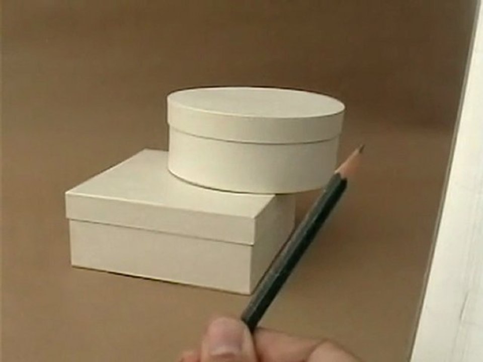 Drawing Geometric Shapes