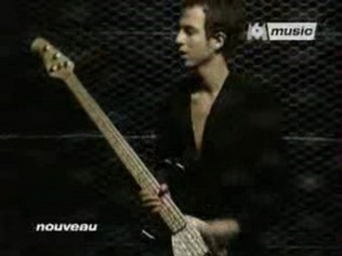 Calogero - Aussi Libre Que Moi