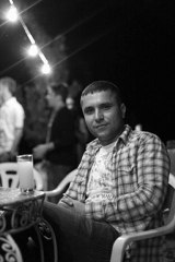 Yarım Kalan Şarap-Intro