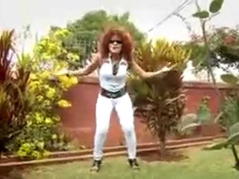 Vaiavy CHILA   -   Milamina