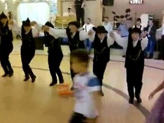 Nurcan - Murat Düğün (Ekip Horonu) 11.07.2011