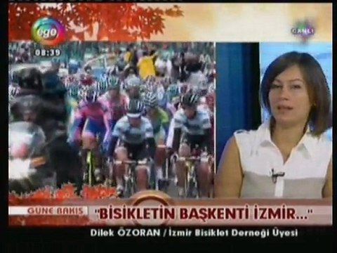 Ege Tv | Güne Bakış Programı (1.Bölüm)