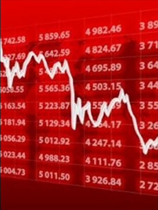 L'italie entre dans la danse : cible des marchés c'est bien l'euro qui agonise !