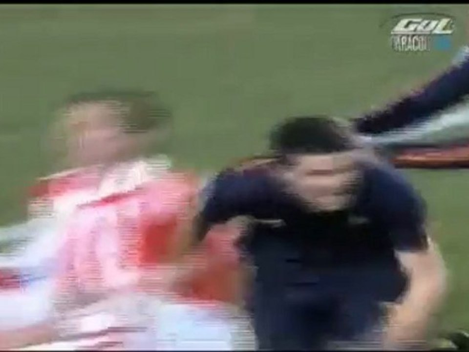 España Campeon Sudafrica 2010 Todos Los Goles