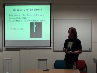 James Murray - Christmas Traditions Around the World