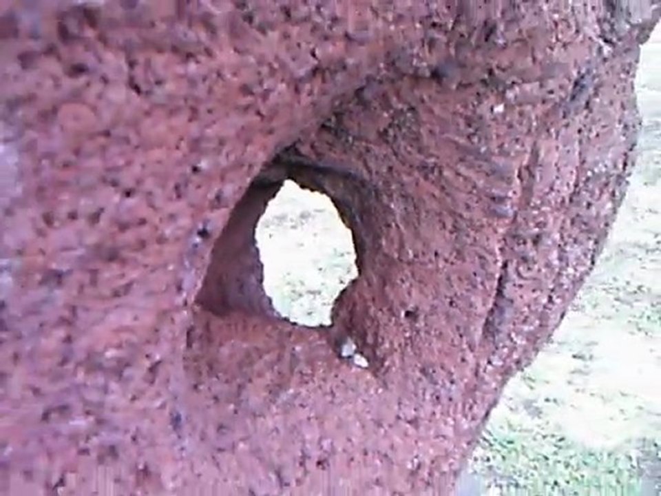 Hanga Roa 10 juin 2011