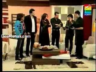 Jago Pakistan Jago 11th July 2011 Part 3