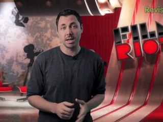 Make Your Own Gun Sounds Effects! - Film Riot