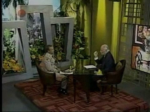 José Vicente Hoy con José Vicente Rangel 10 07 2011 03_04