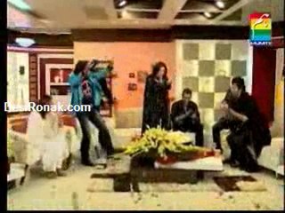 Jago Pakistan Jago 11th July 2011 Part 4