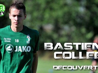 20110711 Bastien Collee - Découverte