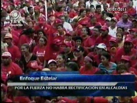 Henry Rosales rechaza proceso que realiza el PSUV en alcaldías de Aragua