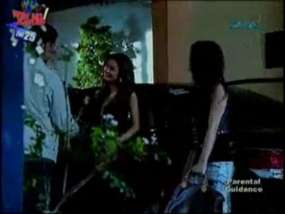Captain Barbell - 07.11.2011 Part 04