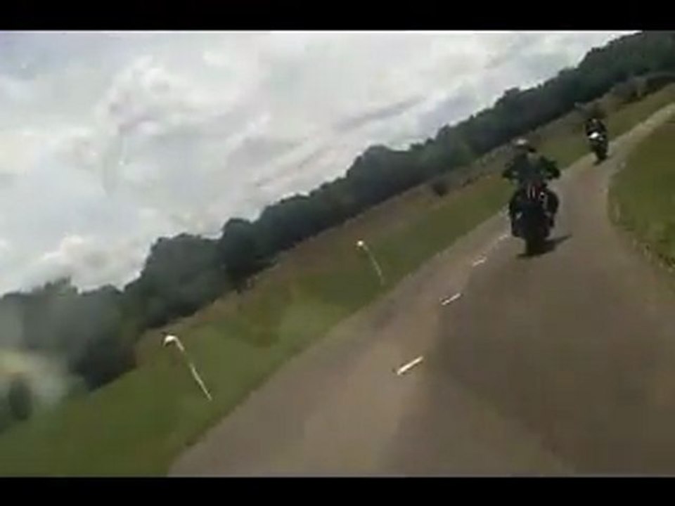 Motard Spirit de l'Est part 4