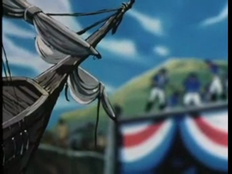 LAS NUEVAS AVENTURAS DEL ZORRO (1981) - CAPÍTULO 1 - PARTE 1