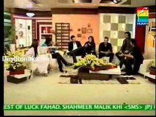Jago Pakistan Jago 11th July 2011 Part 6