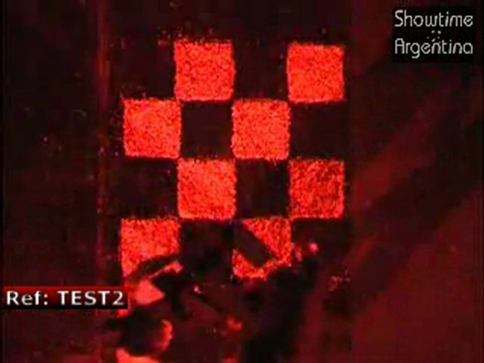 REF: TEST2 ---ELECTRONIC TANGO OPTION 2