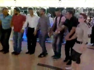 Nurcan - Murat Düğün (horon 1) 11.07.2011