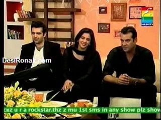 Jago Pakistan Jago 11th July 2011 Part 7