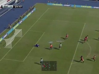 Interview Finalistes de la PES League 2011 - JeuxCapt.com