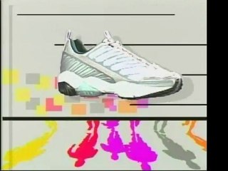 Reebok DMX-6 vr3 10"