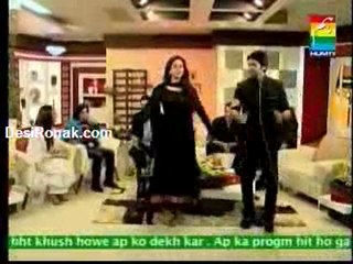 Jago Pakistan Jago 11th July 2011 Part 9