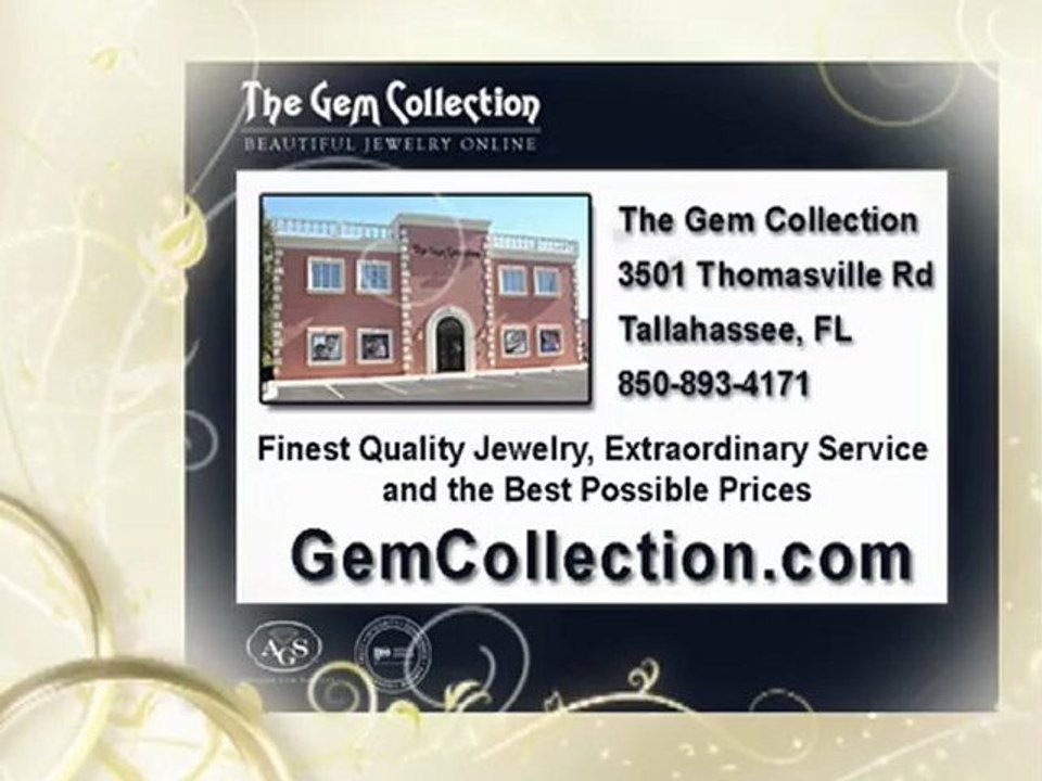Wedding Rings Gem Collection Tallahassee FL 32309