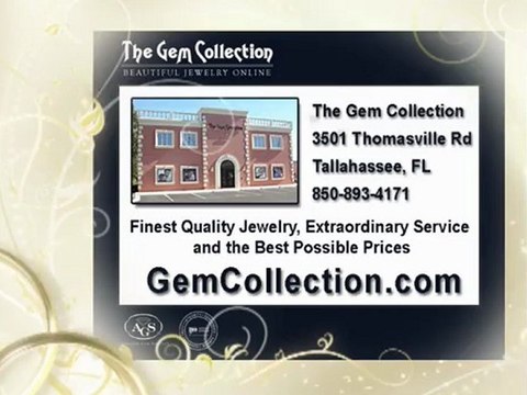 Wedding Rings Gem Collection Tallahassee FL 32309