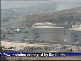 Explosões matam 12 no Chipre 11