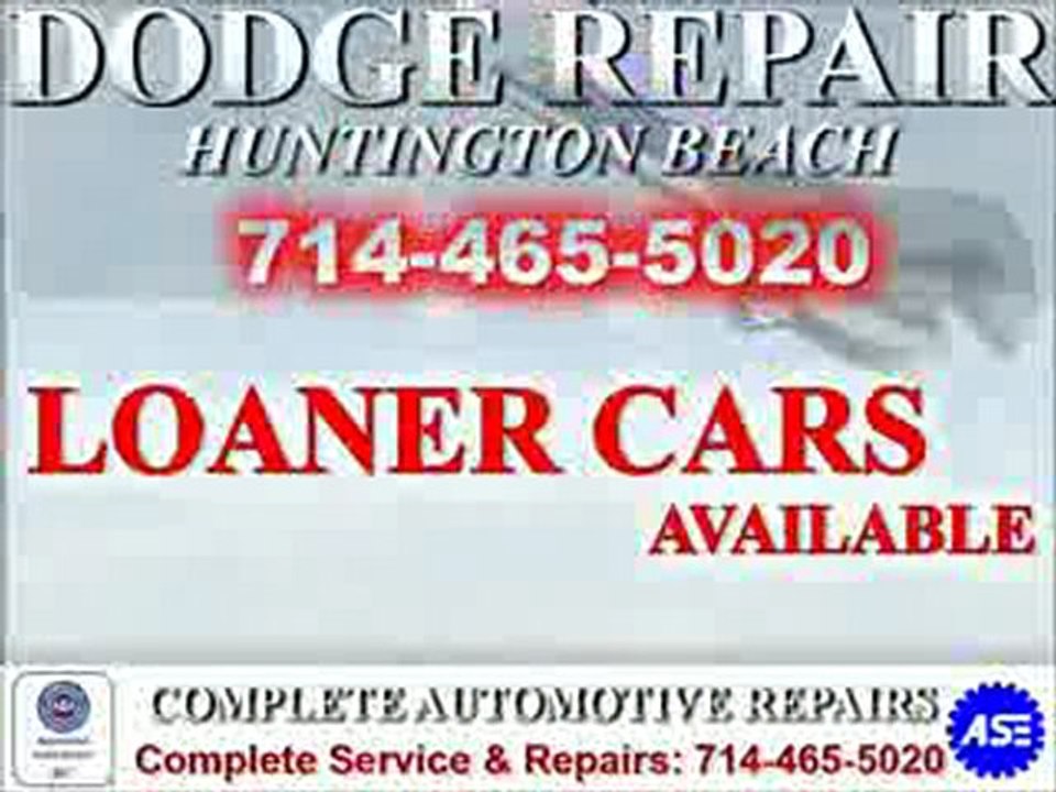 (714) 465-5020 ~ Volkswagen A/C repair Huntington Beach, CA