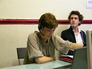 E-permance des Jeunes Actifs Paris avec Chantal Jouanno (ext.2)