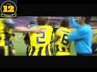 Fenerbahçe Sevilla Maçı Klibi