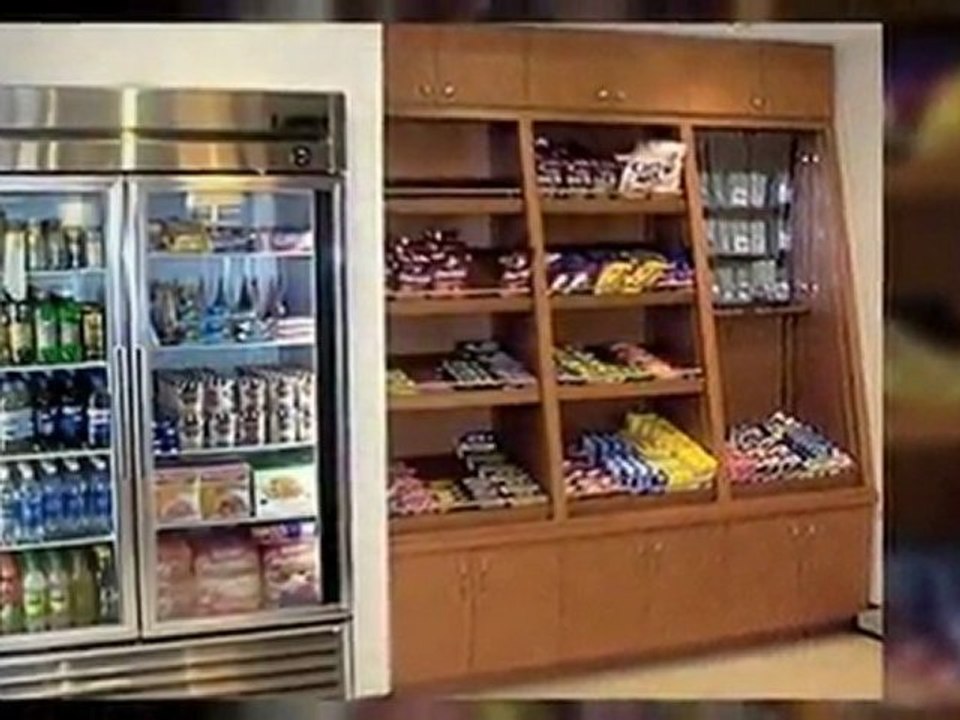 Fairfield Inn & Suites Denton Video Tour