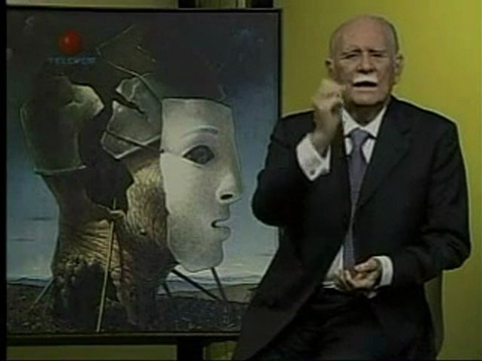 José Vicente Hoy con José Vicente Rangel 10 07 2011 01_04