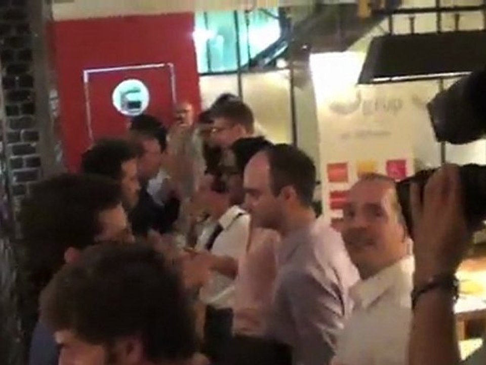 international networking dinner rte. Piscolabis