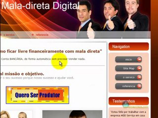 Como Gerar Mais CONTATOS