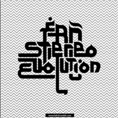 BANDOUCH [F.R.D.] - Funky Rhythm Dealings