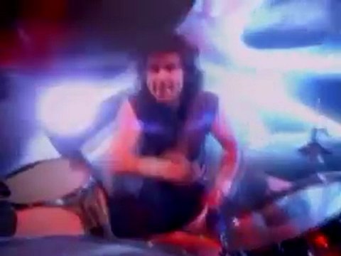 Solo para Rockeros - You Shook Me All Night Long - ACDC