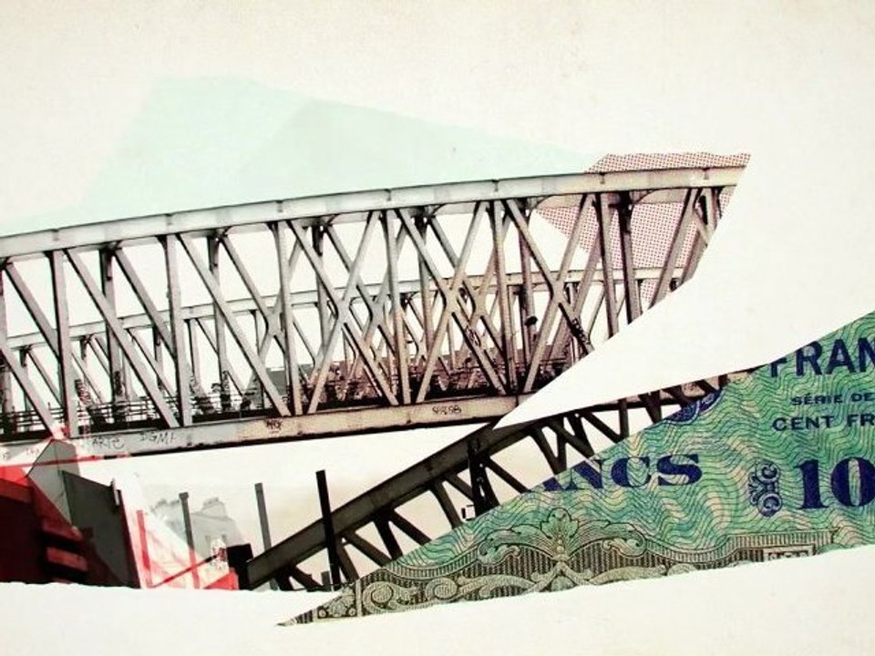 MAMANI KEITA - Gagner l'Argent Français (Official Video)