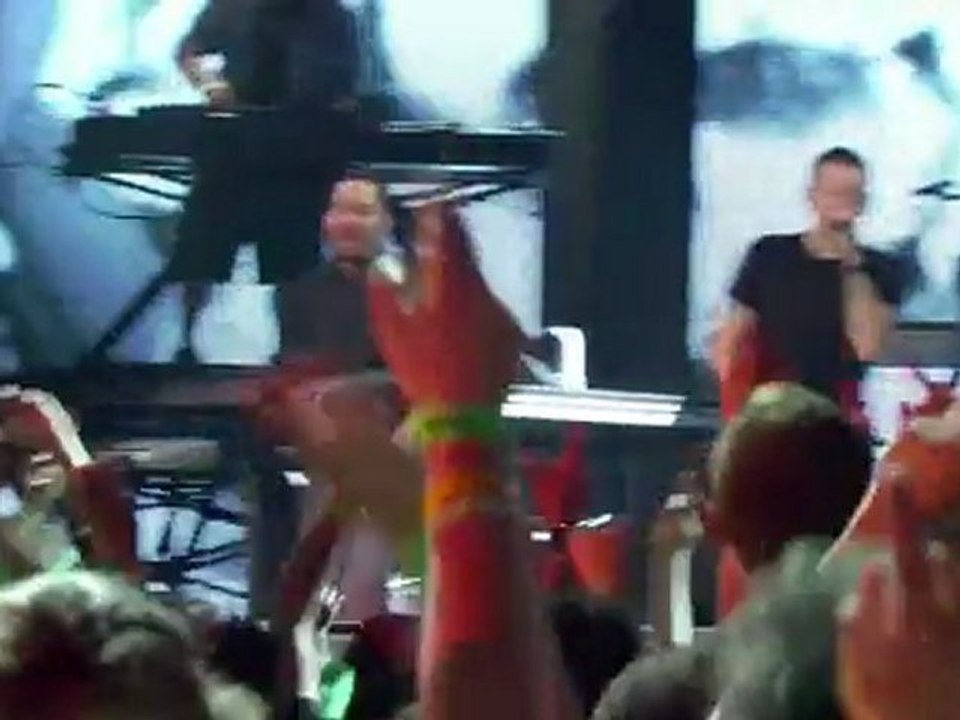 Linkin Park - In The End (iTunes Festival Live - London - 2011)( HQ )