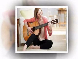 LEARN HOW TO PLAY GUITAR ONLINE - LESSONS #9 OF #9